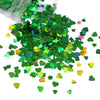 Shimmering Star Resin Sequins for DIY Crafts