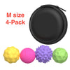 Magnetic Fidget Balls – Stress Relief & Sensory Toy for Adults and Kids