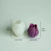 Butterfly Silicone Mold Set for Candle, Clay, and Resin Crafts
