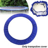 Trampoline Replacement Safety Pad with Sponge Padding
