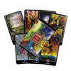 The Last Unicorns Tarot Card Deck with Oracle Cards