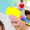 Soft Jelly Building Blocks for Creative Play