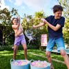 Self-Sealing Water Balloons for Outdoor Summer Fun