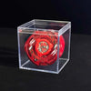 Beyblade X CX-00 Valkyrie Volt S4-70V Spinning Top Toy