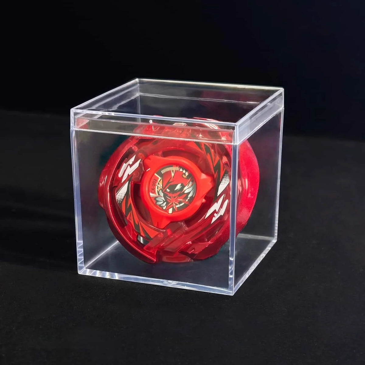 Beyblade X CX-00 Valkyrie Volt S4-70V Spinning Top Toy