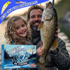 Fishing Lure Advent Calendar – 24 Days of Tackle Surprises