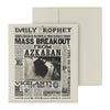Magnetic Smart Cover Case for 7-Inch BOOX E-Readers