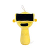 Sprunki Game Plush Doll