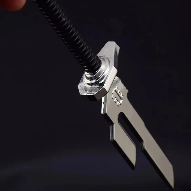 Jujutsu Kaisen Katana Replica – Okkotsu Yuta Style Metal Sword