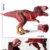 Realistic Dinosaur Figurine Collection for Imaginative Play