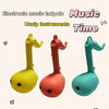 Otamatone Mini Electronic Musical Instrument Toy