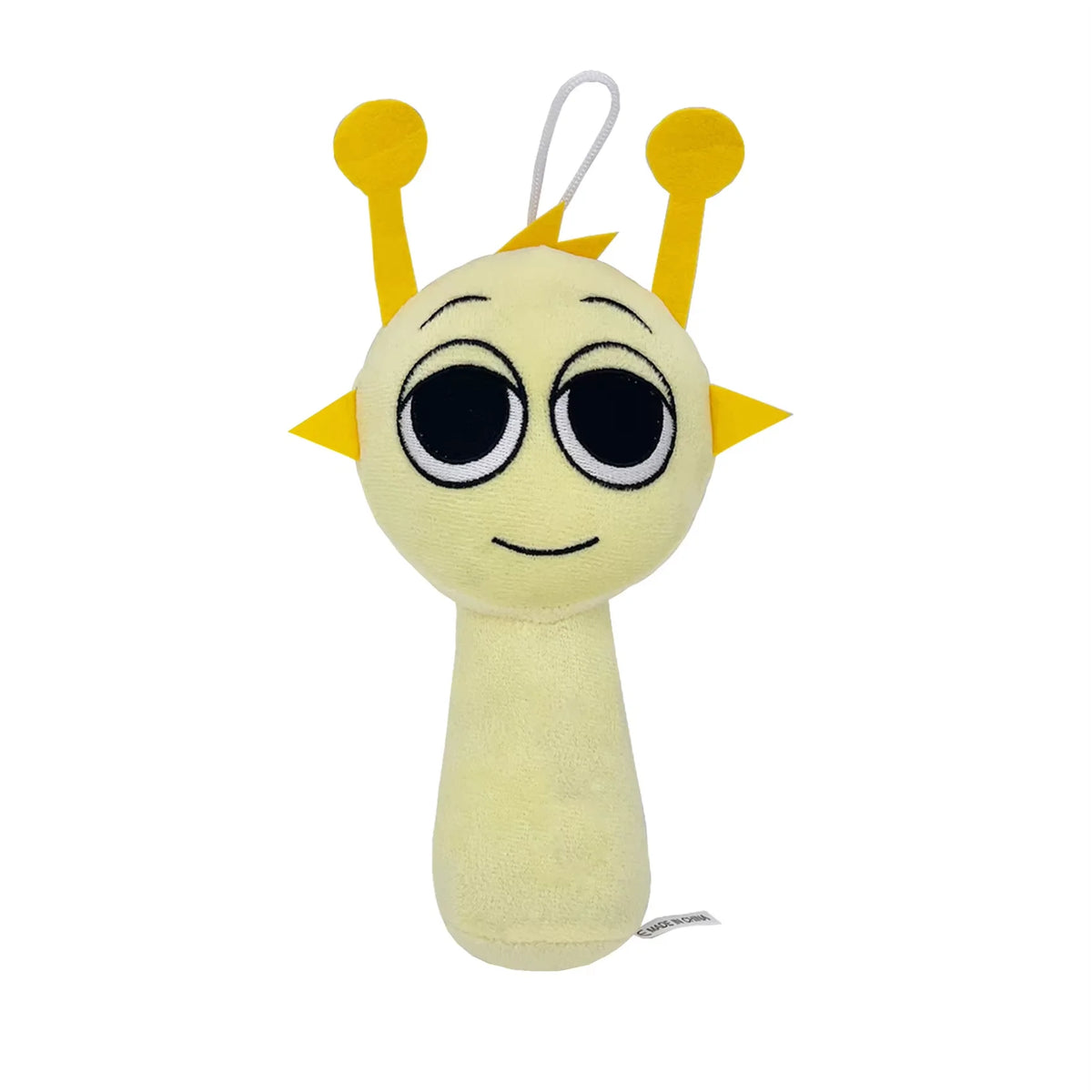 Sprunki Game Plush Doll