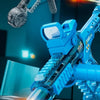 Electric LED Water Blaster with Large Capacity Tank