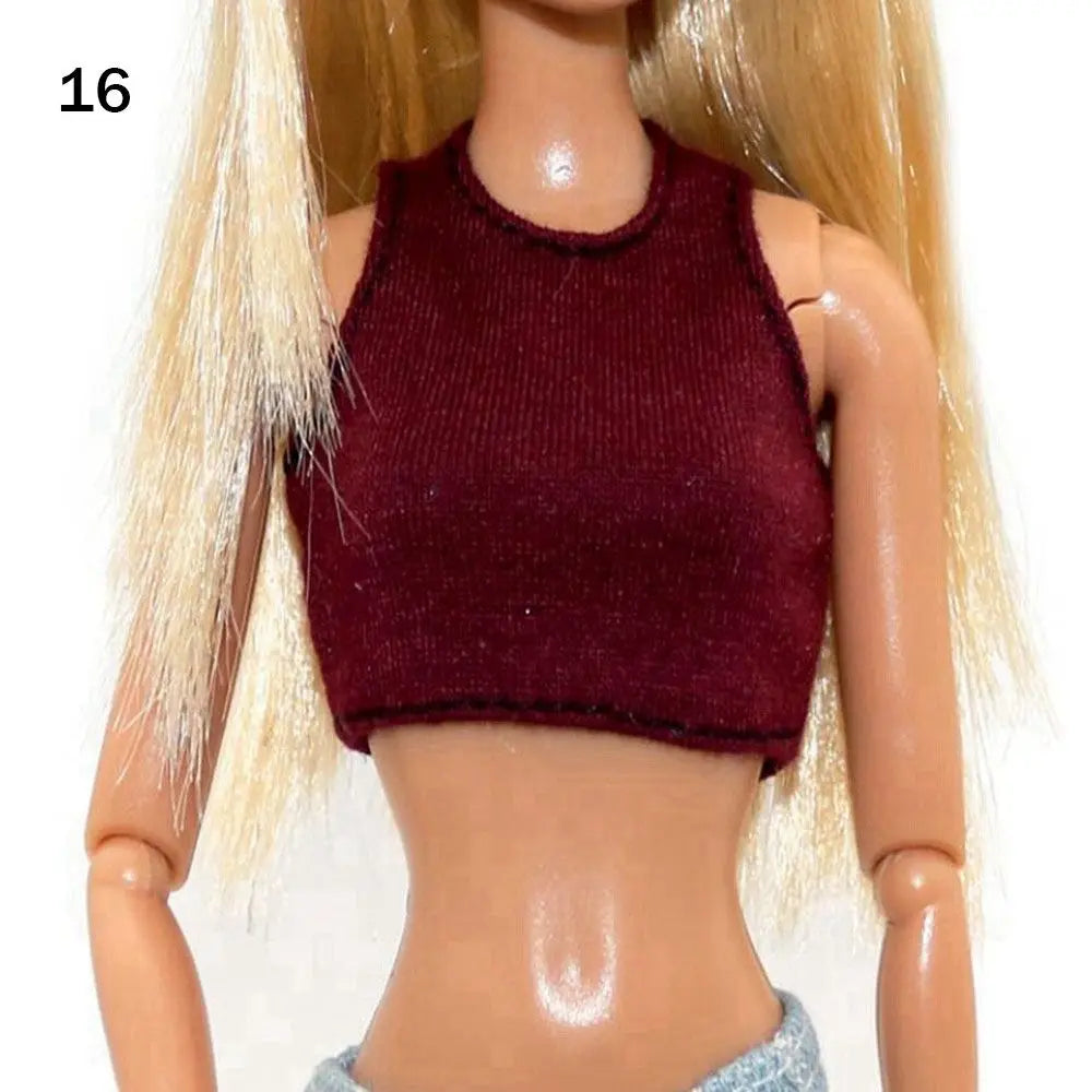 Doll Clothing Set for 28-30cm Dolls