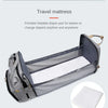 Large Capacity Diaper Bag Backpack with Changing Mat