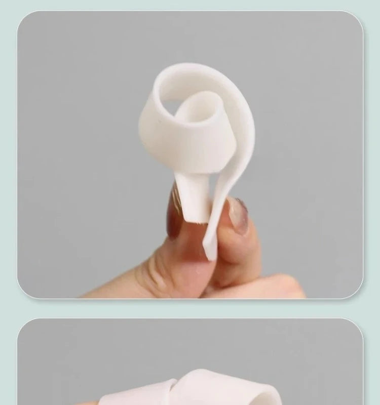 Bendable Resin Clay for DIY Dolls & Character Crafting (12 Colors, 200g)