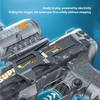 Automatic Electric Water Gun for Outdoor Fun
