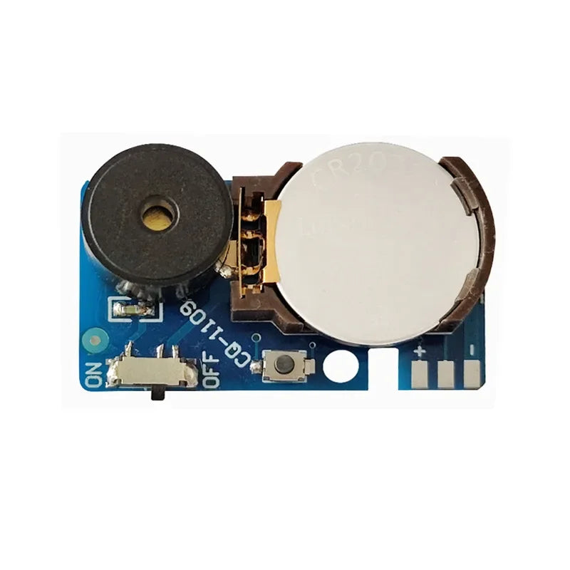 Mosquito Sound Prank Noise Generator