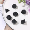7-Piece Polyhedral Dice Set for Tabletop RPGs and Board Games