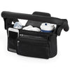 Stroller Storage Organizer Bag with Large Capacity