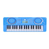 37-Key Electronic Keyboard Piano for Kids with LED Display