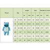 Cozy Fleece Hooded Romper for Babies with Adorable Animal Ears
