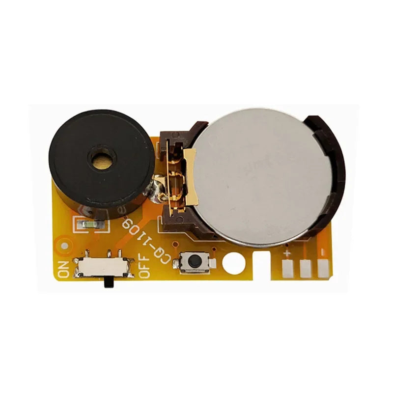 Mosquito Sound Prank Noise Generator