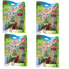 Sylvanian Families Miniature Dollhouse Kitchen Playset