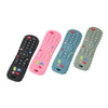 Silicone TV Remote Teether for Babies