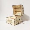 3D Wooden Puzzle Music Box – 'You Are My Sunshine'