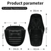 Cozy Winter Stroller Sleeping Bag for Babies