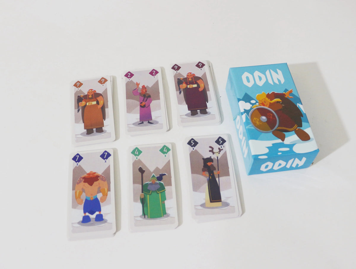 Party Card Game Collection – Fun for All Ages