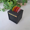 Vintage Speaker Guitar Pick Holder