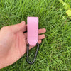 360° Rotating Stroller Hook for Bags & Diaper Packs