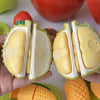 3D DIY Food Play Kit with Lobster, Crab, Fish & More