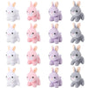 Adorable Mini Plush Bunny Set – Soft Stuffed Rabbits for Easter, Gifts & Decor