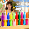 Memory & Logic Bottle Guessing Game for Kids
