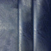 Premium Matte PU Faux Leather Fabric for Sewing & Upholstery