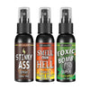 30ml Fart Spray Prank Toy – Hilarious Stink Bomb for Parties & Pranks