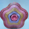 Colorful Foam Balance Stepping Stones for Kids