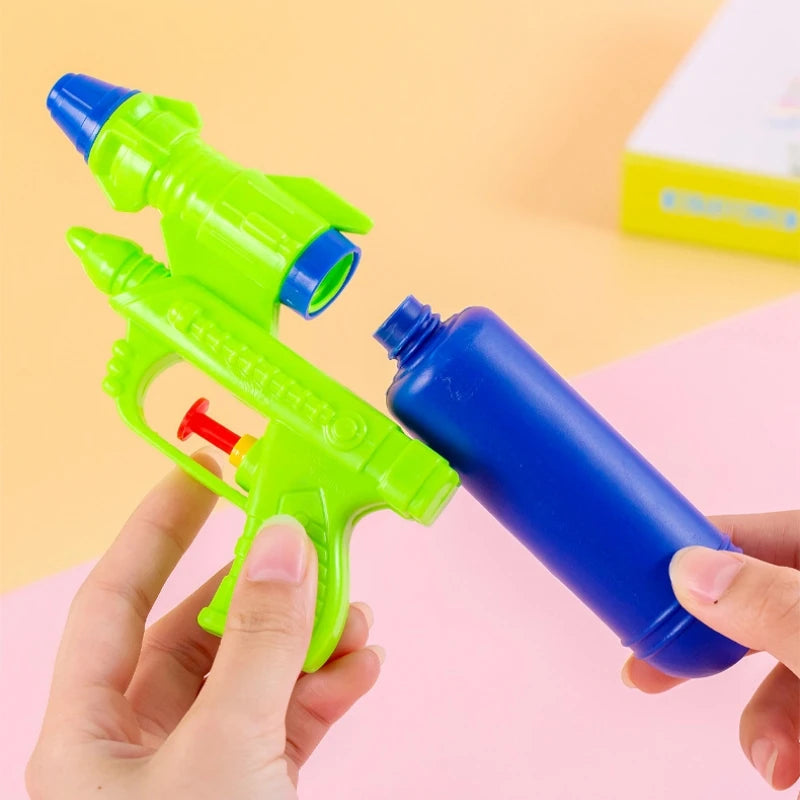 Kids' Super Water Blaster Squirt Gun