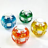 Press-to-Spin Fidget Toy for Stress Relief & Focus