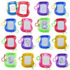Mini Magnetic Drawing Board Keychain Set