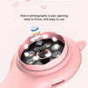 Portable Handheld Microscope for Kids – 500x Magnification, Educational Science Toy