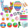 Surprise Fidget Toy Bundle – Mixed Sensory Stress Relief Set