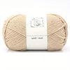 Soft Acrylic Yarn for Knitting & Crochet – 200m Skein