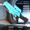 Electric LED Water Gun with Automatic Suction