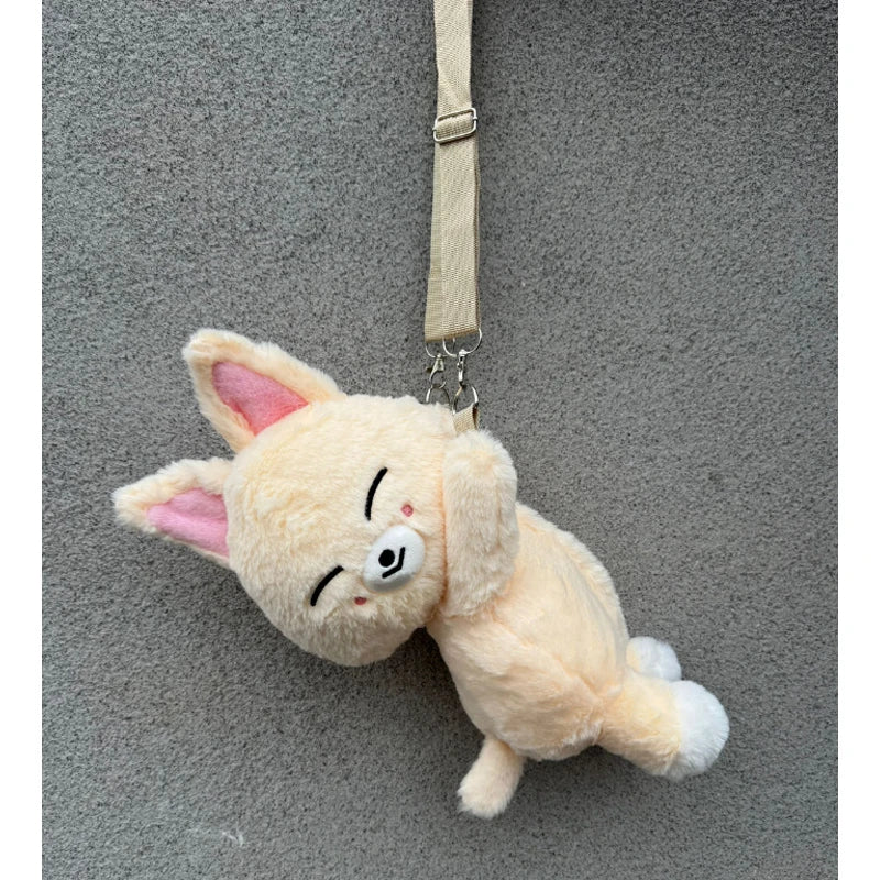 Stray Kids SKZOO Plush Dolls – Soft Collectible K-Pop Stuffed Animals