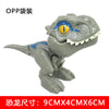 Finger Biting Dinosaur Toys – Interactive Jurassic Dino Playset for Kids
