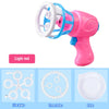 2-in-1 Automatic Bubble Machine for Kids – Indoor & Outdoor Party Toy